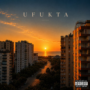 Ufukta by unver