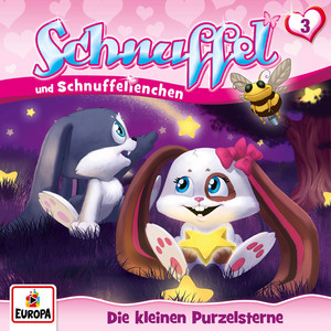 Kapitel 08: Die kleinen Purzelsterne - Folge 3 by Schnuffel