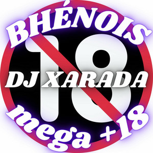 MEGA +18