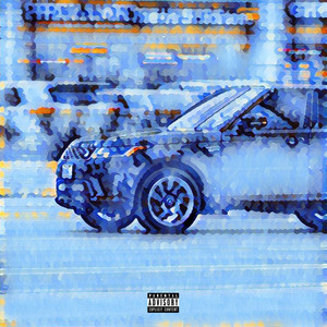 Range Rover by Krispel