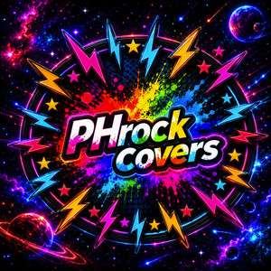 Yellow by PHrock Covers