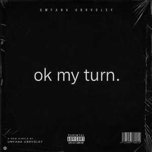 HOL' UP, OMG! by UMFANA UBRVDLEY