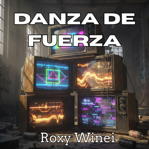 Rebelión de Estrellas by Roxy Winei