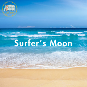 Lofi Boya - Surfer’s Moon