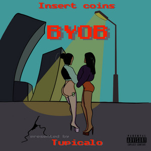 The Final bounce - Remastered 2026 by Tupicalo, NRG Klan