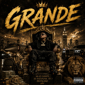 Grande by el king raul, 27 productions1