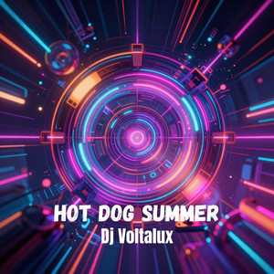 Hot Dog Summer by Dj Voltalux