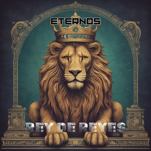 Eternos - Alabanza Sin Fin