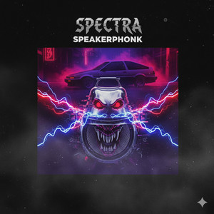 Ghost Ride by Spectra