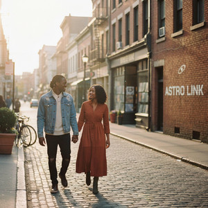 no gitty gitty by Astro Link