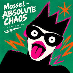 Absolute Chaos by Mossel