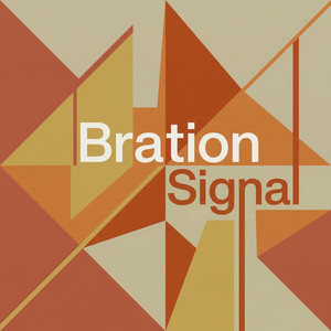 Bration Signal by Kelsey Thorne