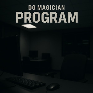 Program by DG Magician