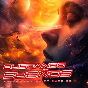 Buscando Sueños by Callao Cartel, Mari Zi