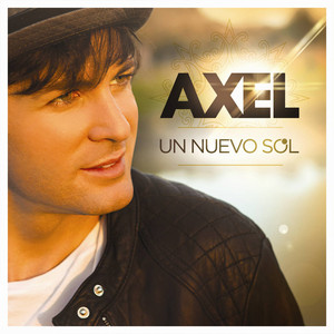 Te Voy A Amar album art