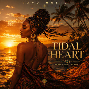 Tidal Heart by R A V O MUSIC