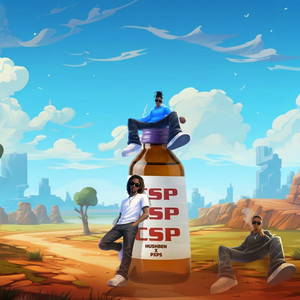 Csp by Hush Ben, Pxps