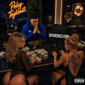 Soyunchulo.Com by Poleg, TeykBeats