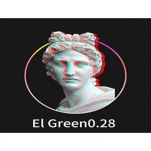 El Green0.28 x Denny Mecha-Con ese Remeneo by El Green0.28