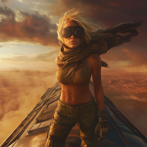 RYANA - Vii mind kaugele