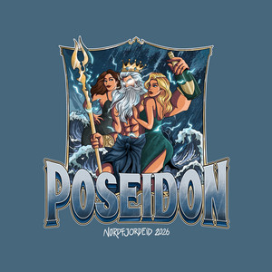 Poseidon 2026