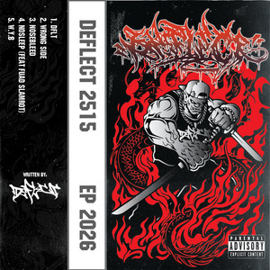 WRONG SIDE by Deflect 2515