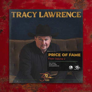 Price of Fame (feat. Eddie Montgomery)