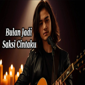 Bulan Jadi Saksi Cintaku by Ayhie