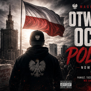 Magneto - Otwórz Oczy Polsko by Magneto TWG