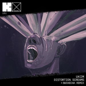 Signal Deviation - Buchecha Remix by UKIM, Buchecha