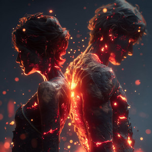 I'M NOT YOURS by KISS ME DEAD