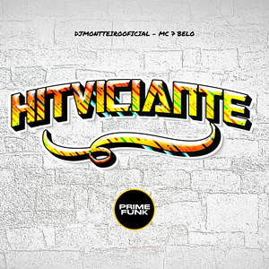 Portada de Hit Viciante