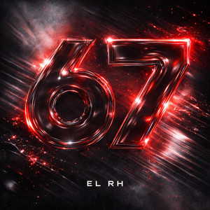 Six Seven by EL RH