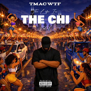 Make Him Mad by TMAC WTF, Missy2Fine, Sammy