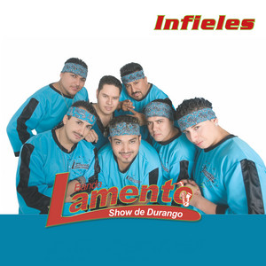 Deseo by Banda Lamento Show de Durango