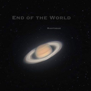 Martsque - Our National Anthem