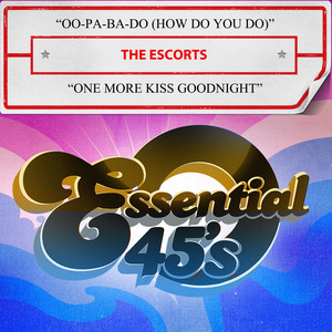 The Escorts | Spotify