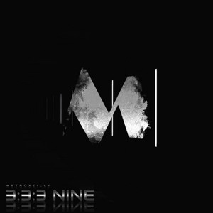 Time (Soundtrack of 3:3:3 Nine - New Chapter) - Single by
