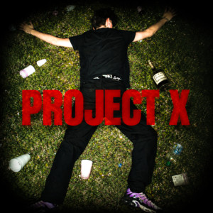 PROJECT X by Młody