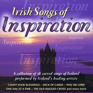 Portada de Count Your Blessings