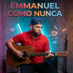 COMO TU by Emmanuel DeLaCruz