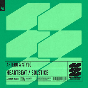 HeartBeat by AfterU, Stylo