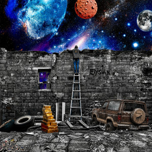 All I Could Do (I'm Open 2) by Bronze Nazareth, Kevlaar 7