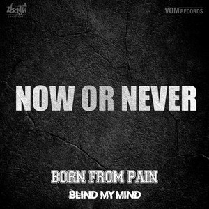 Born From Pain poster