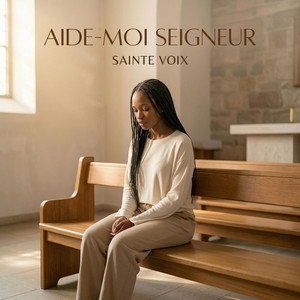 SAINTE VOIX - Aide Moi Seigneur