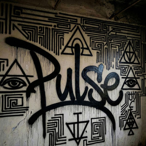 Pulse by Rodrik Gameli