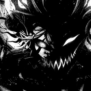 Monster (Hardtekk) - Super Slowed by HussinBeats