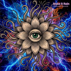 Make it Rain - Radio Edit by TOSOS DA, Pilavakisx