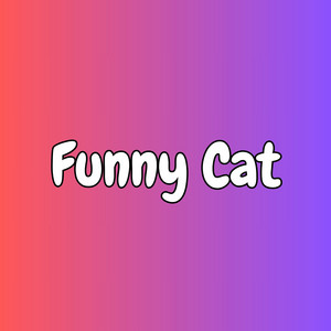 Funny Cat