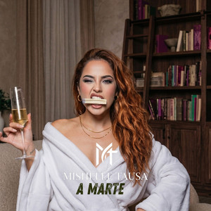 A Marte by Mishelle Tausa